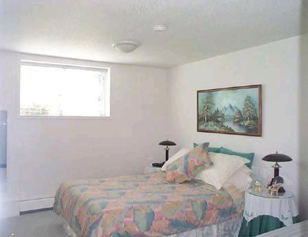 Island View B&B Nanaimo Quarto foto