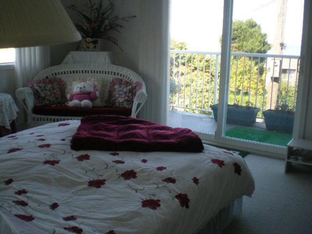 Island View B&B Nanaimo Quarto foto