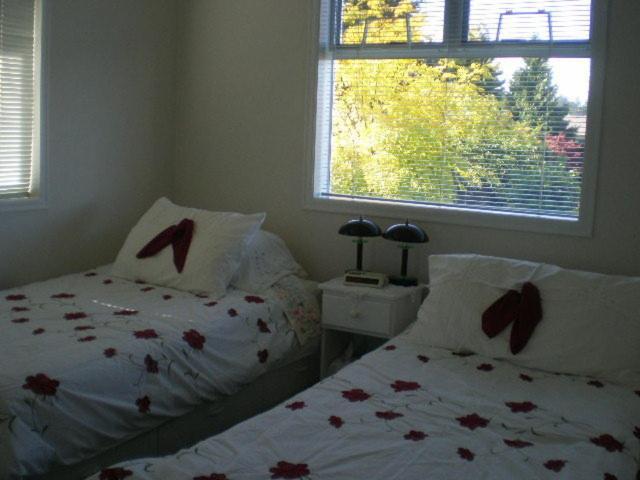 Island View B&B Nanaimo Quarto foto